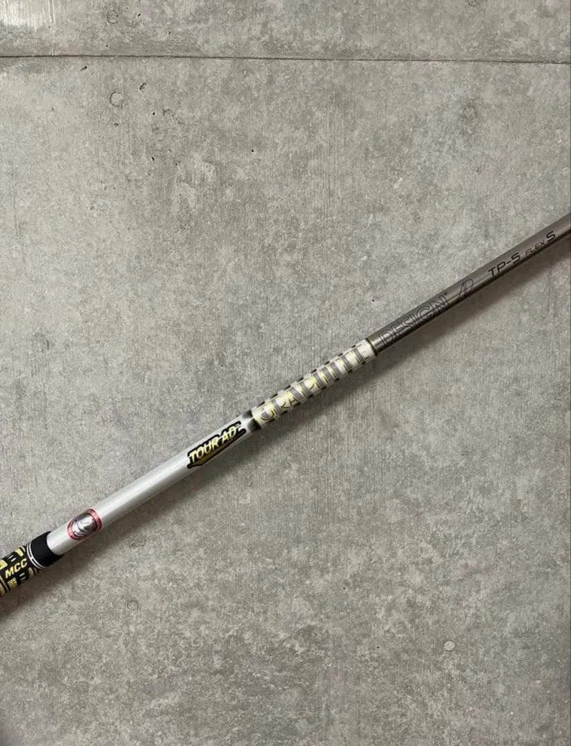 2026年最新】ツアーad tp- 5sの人気アイテム - メルカリ