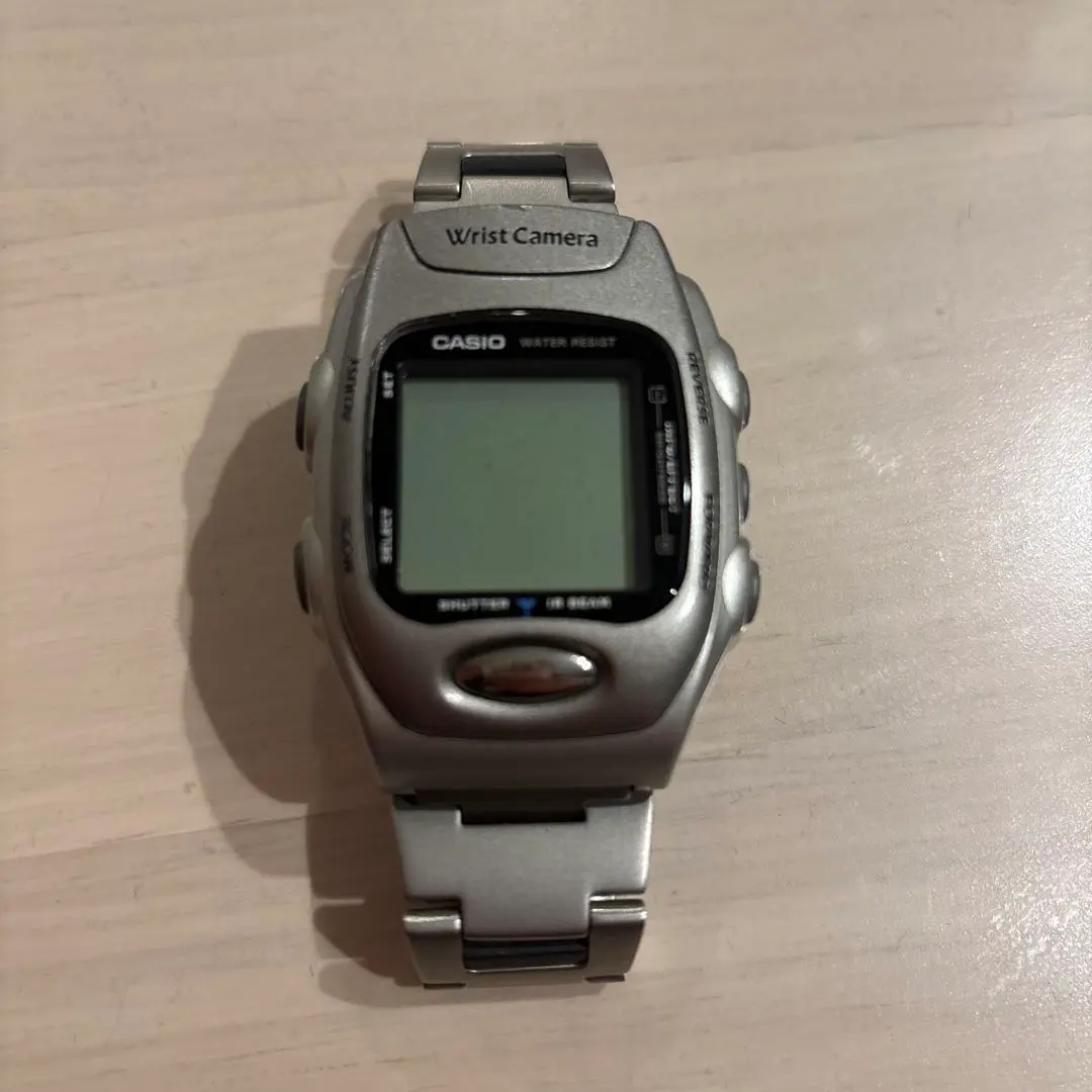 2026年最新】casio wqvの人気アイテム - メルカリ