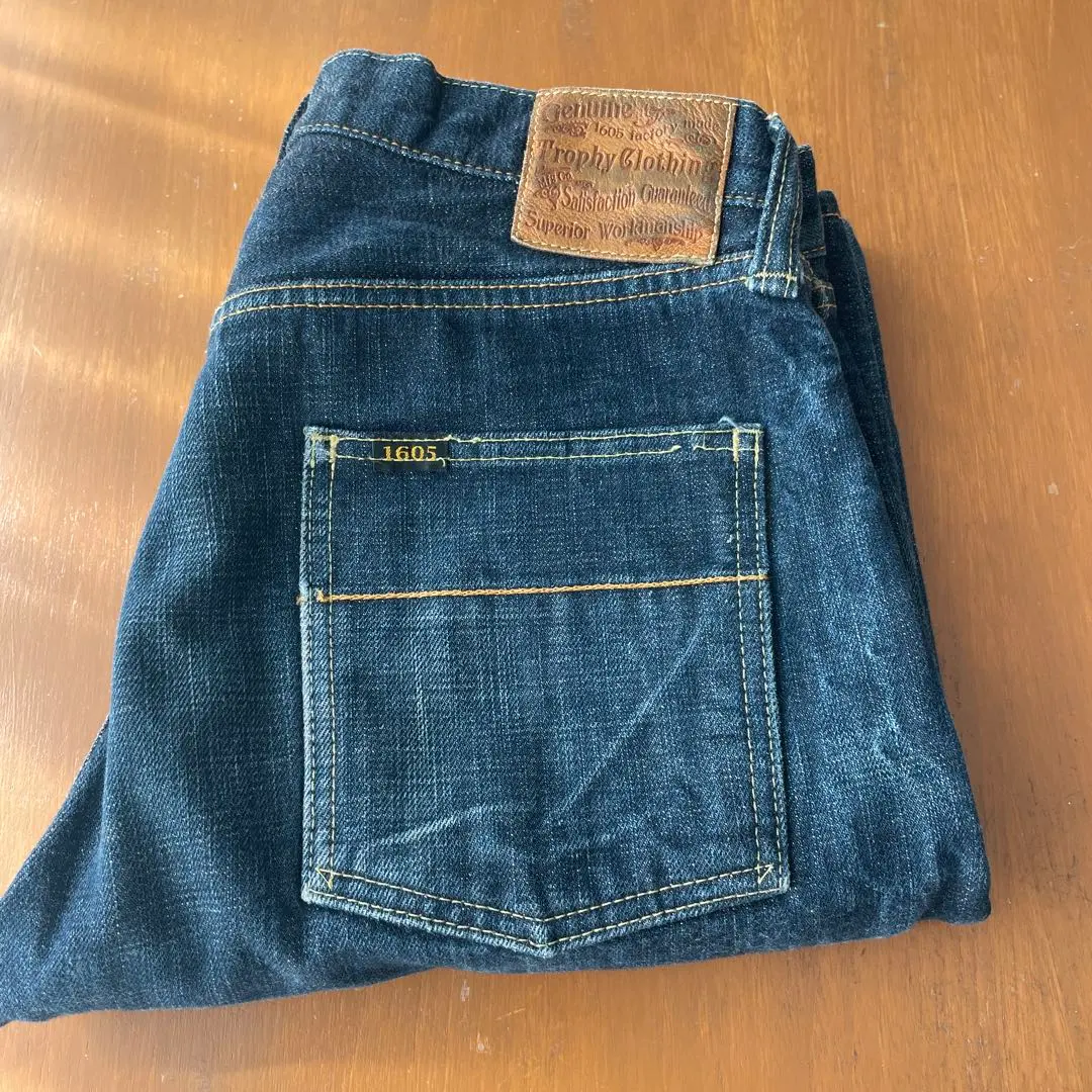 2026年最新】トロフィークロージング ダブルニーの人気アイテム - メルカリ