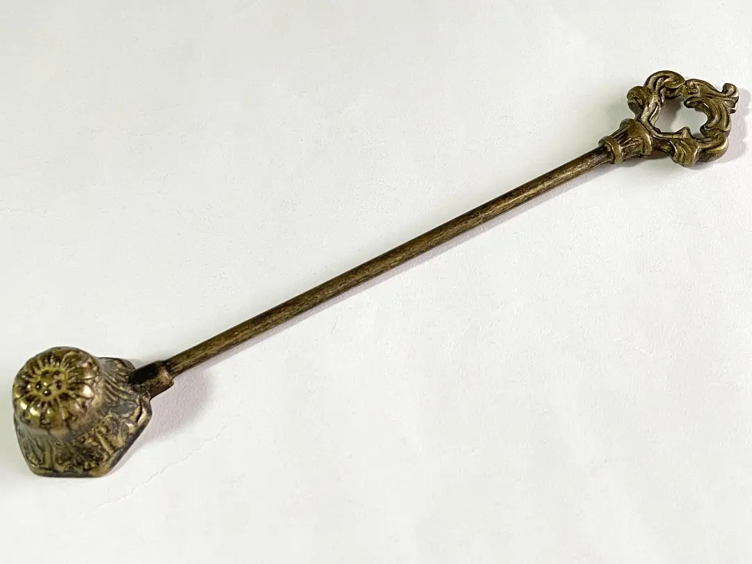 2026年最新】キャンドルスナッファー アンティークの人気アイテム