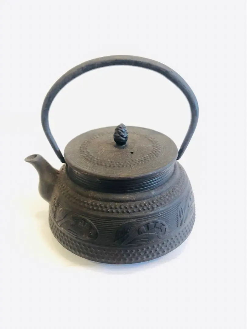 2026年最新】南部 秀山 鉄瓶の人気アイテム - メルカリ
