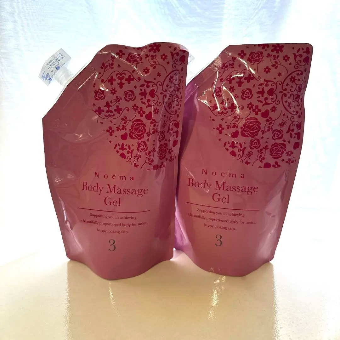 2026年最新】ダイアナ ノエマボディマッサージジェルの人気アイテム