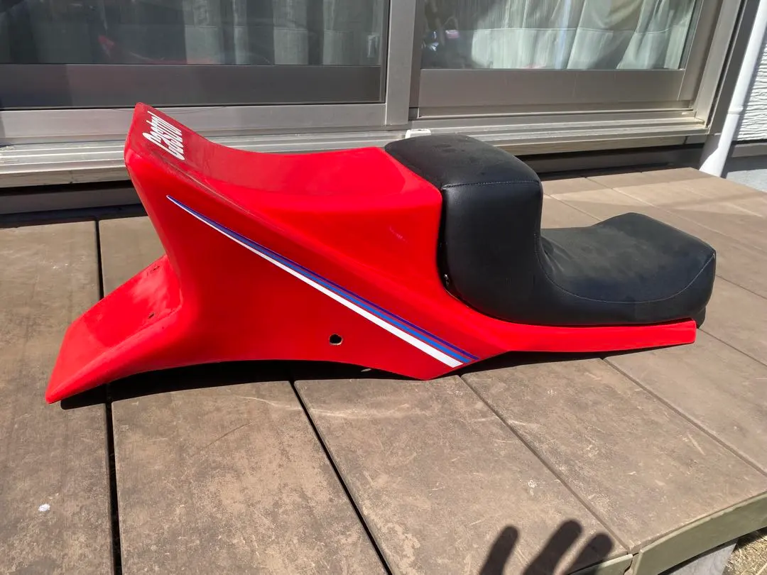2026年最新】RZ250 シートの人気アイテム - メルカリ