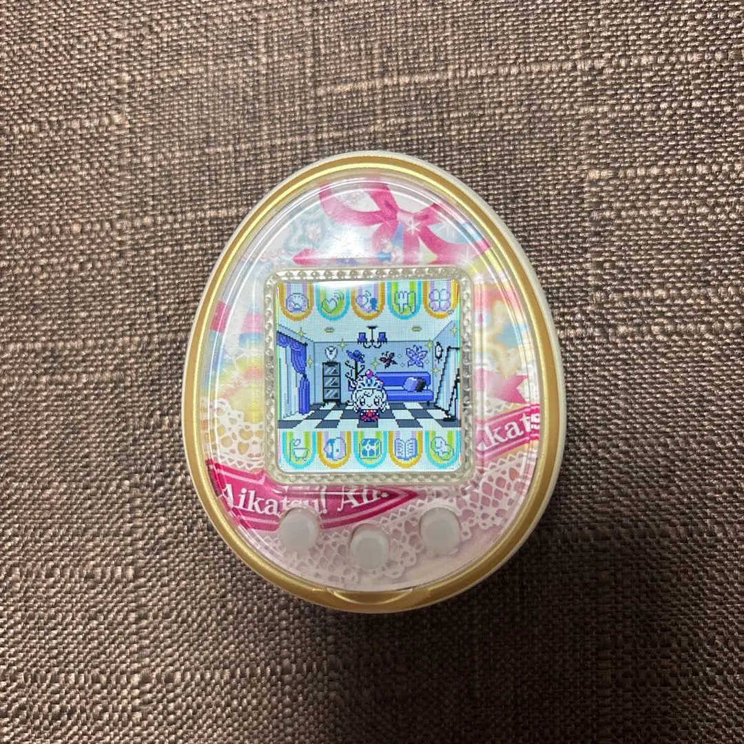 2026年最新】たまごっち 4u アイカツの人気アイテム - メルカリ