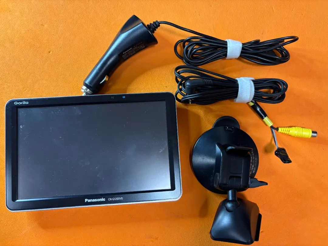 2026年最新】cn-g1200vdの人気アイテム - メルカリ