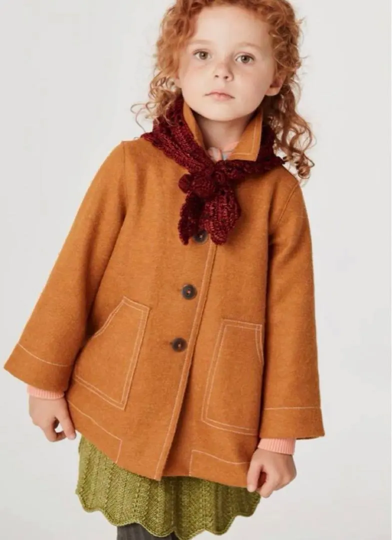 2026年最新】Misha＆Puff ウールコートの人気アイテム - メルカリ