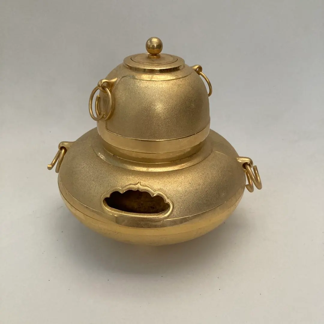 2026年最新】24KGP 香炉の人気アイテム - メルカリ