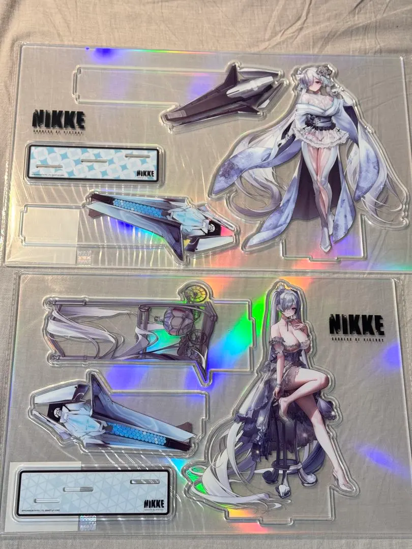 2026年最新】NIKKE シンデレラ c105の人気アイテム - メルカリ
