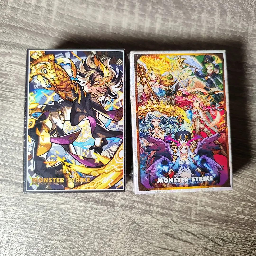 2026年最新】ジグソーパズル モンストの人気アイテム - メルカリ