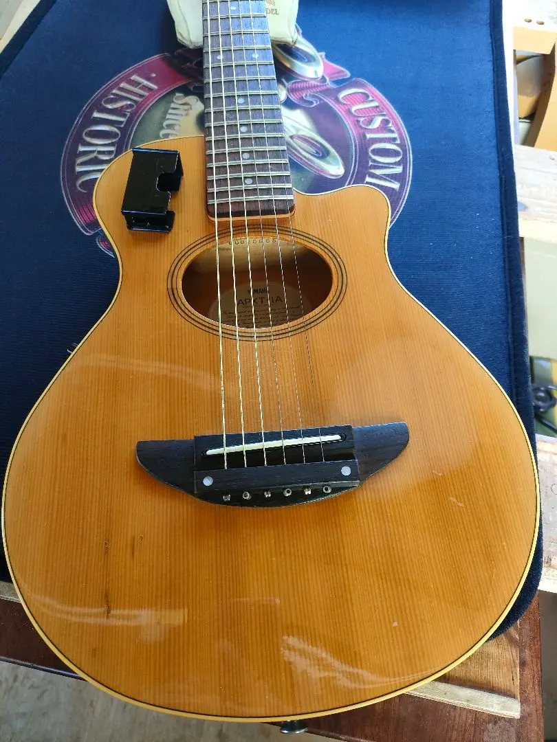 2026年最新】YAMAHA APXT-1Aの人気アイテム - メルカリ