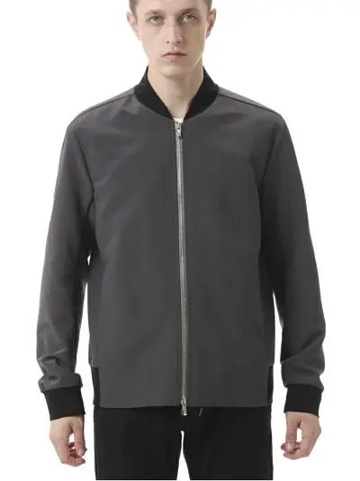 2026年最新】kazuyuki kumagai ma-1の人気アイテム - メルカリ