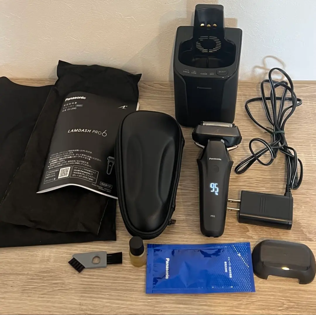 2026年最新】ES-LS9Qの人気アイテム - メルカリ