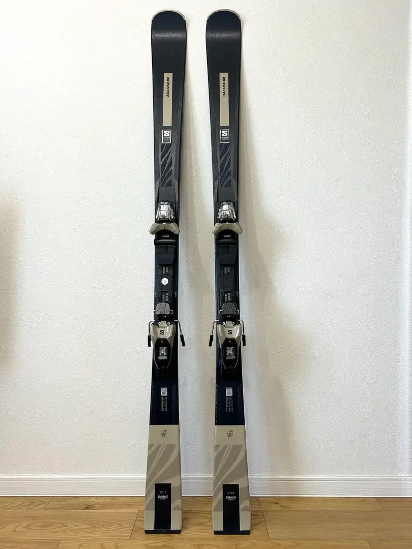 2026年最新】サロモン s max 板の人気アイテム - メルカリ