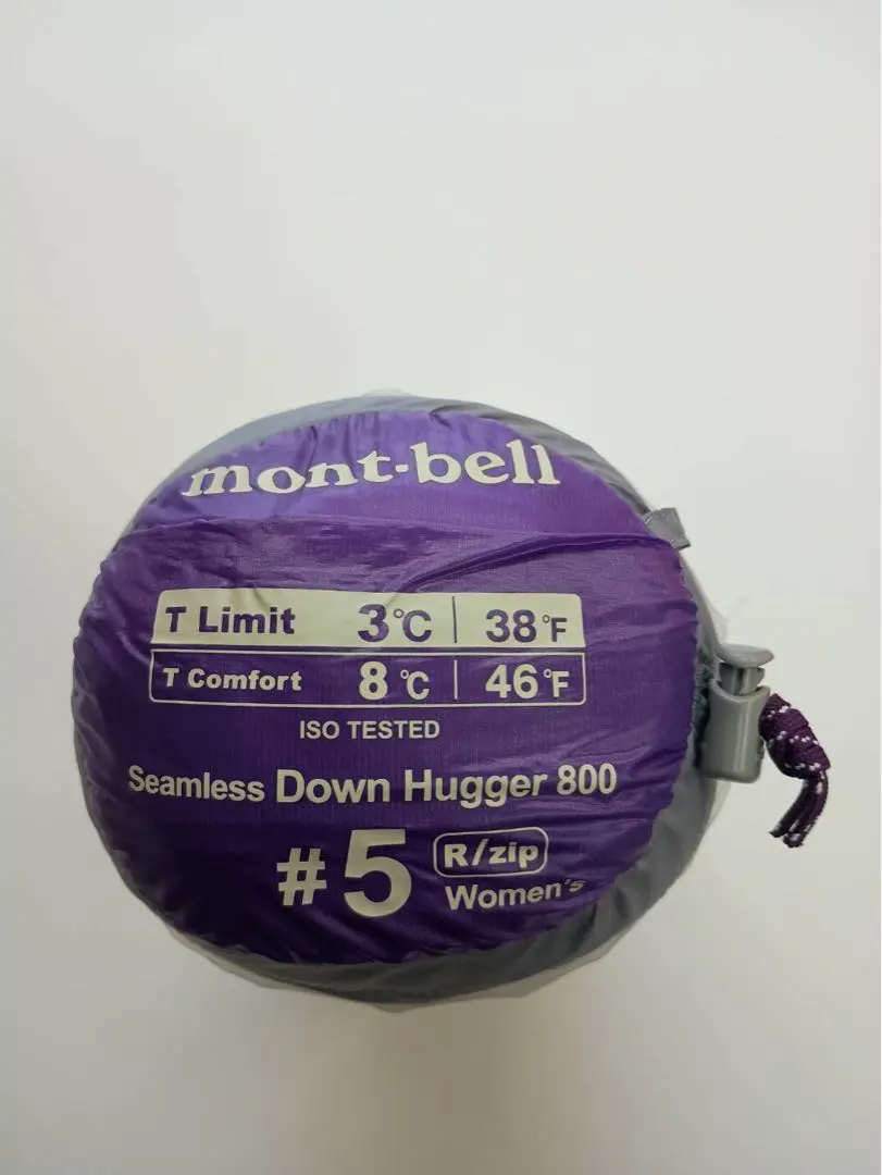 2026年最新】モンベル ダウンハガー800 ＃5の人気アイテム - メルカリ