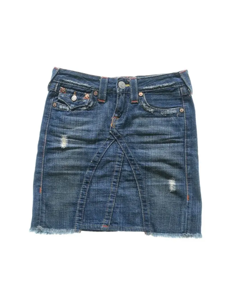 2026年最新】TRUE RELIGION ミニスカートの人気アイテム - メルカリ