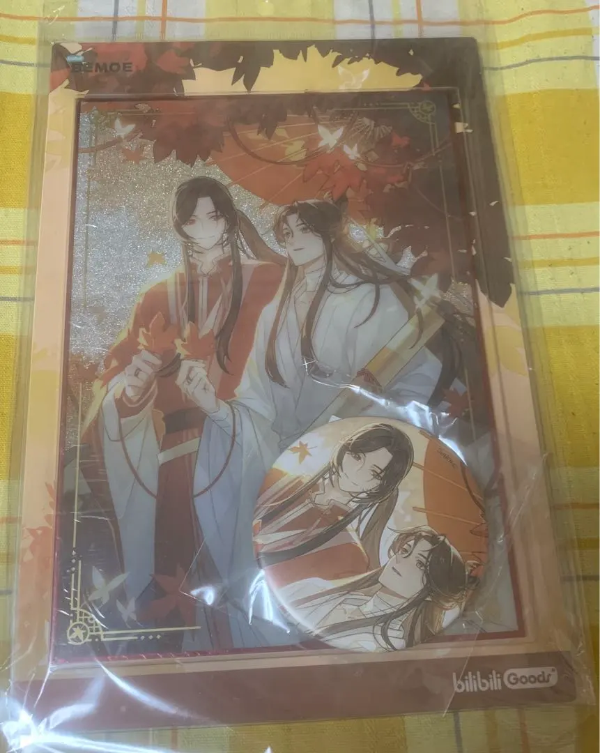 2026年最新】天官賜福2周年記念の人気アイテム - メルカリ