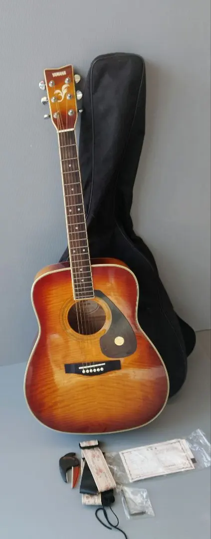 2026年最新】fg-431 yamahaの人気アイテム - メルカリ