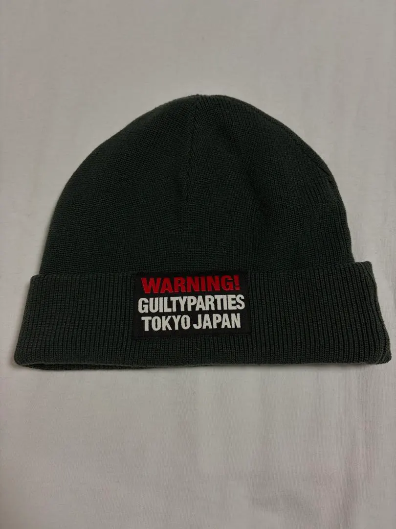 2026年最新】ワコマリア ニットキャップの人気アイテム - メルカリ