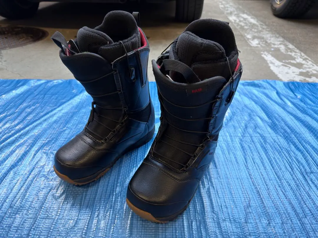 2026年最新】burton ruler afの人気アイテム - メルカリ