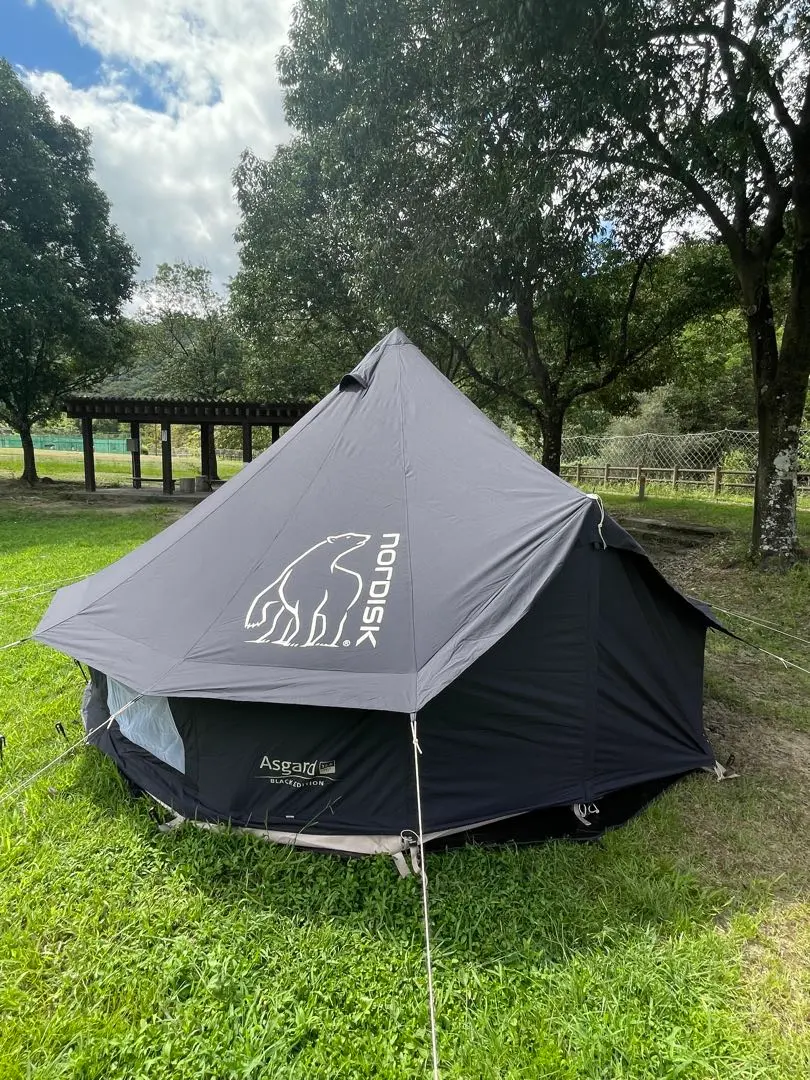 2026年最新】ノルディスク ブラックエディションの人気アイテム - メルカリ