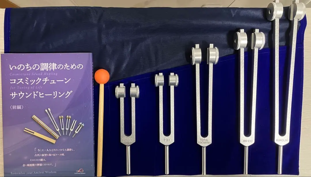 2026年最新】アクティベーター 音叉の人気アイテム - メルカリ