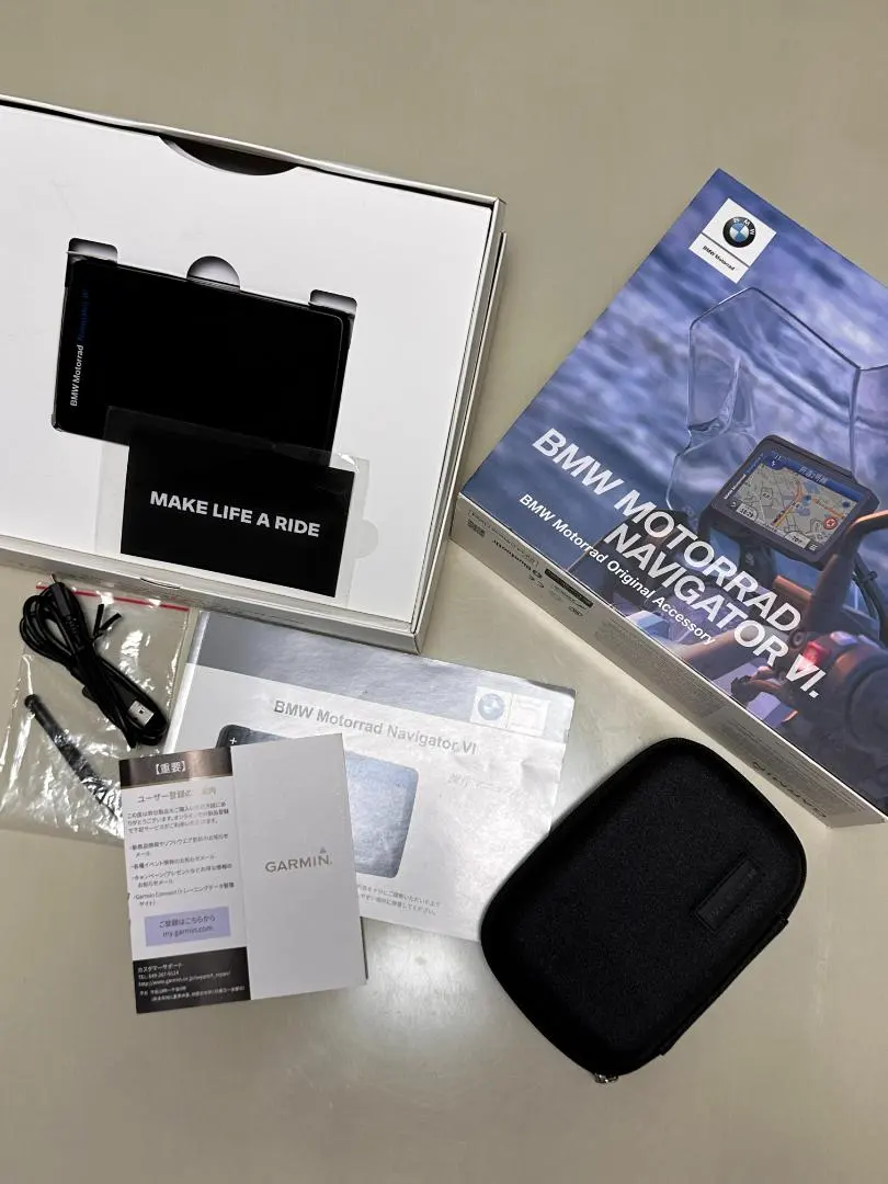 2026年最新】motorrad navigatorの人気アイテム - メルカリ