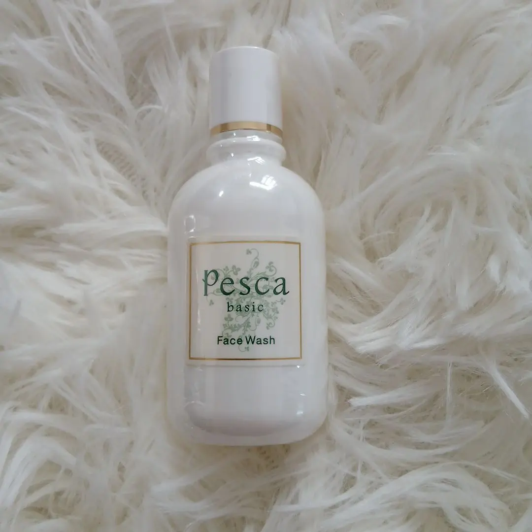 2026年最新】ペスカ フェイスウォッシュの人気アイテム - メルカリ