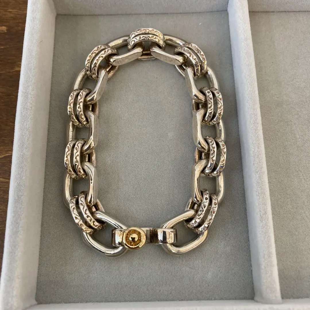 2026年最新】MOTO ブレスレットの人気アイテム - メルカリ