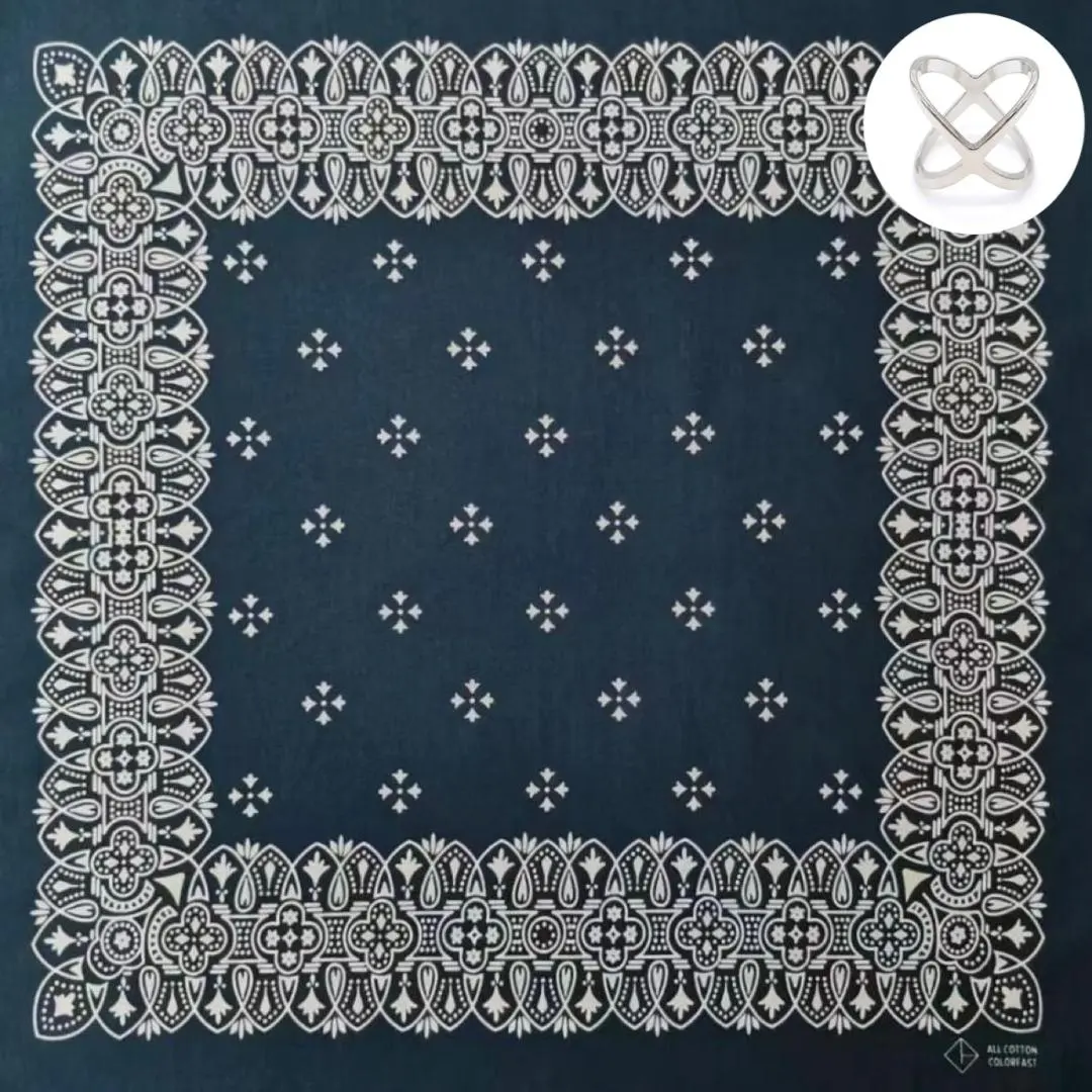 2026年最新】アイアンクロス バンダナの人気アイテム - メルカリ