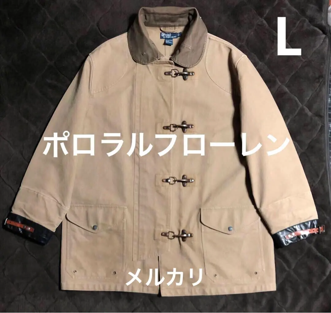 2026年最新】ファイヤーマンコート ラルフローレンの人気アイテム