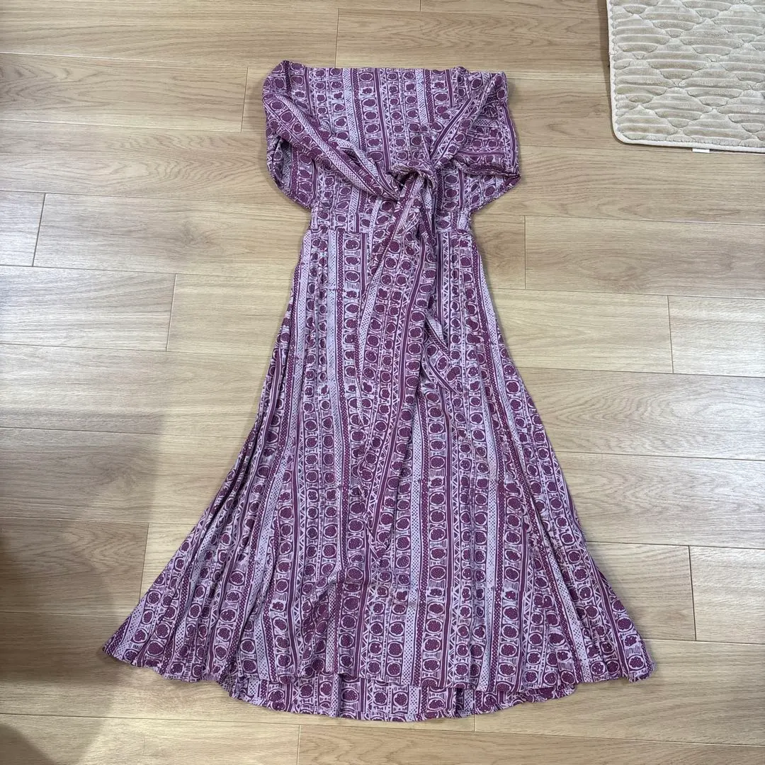 2026年最新】ノアノア サッシュドレスの人気アイテム - メルカリ