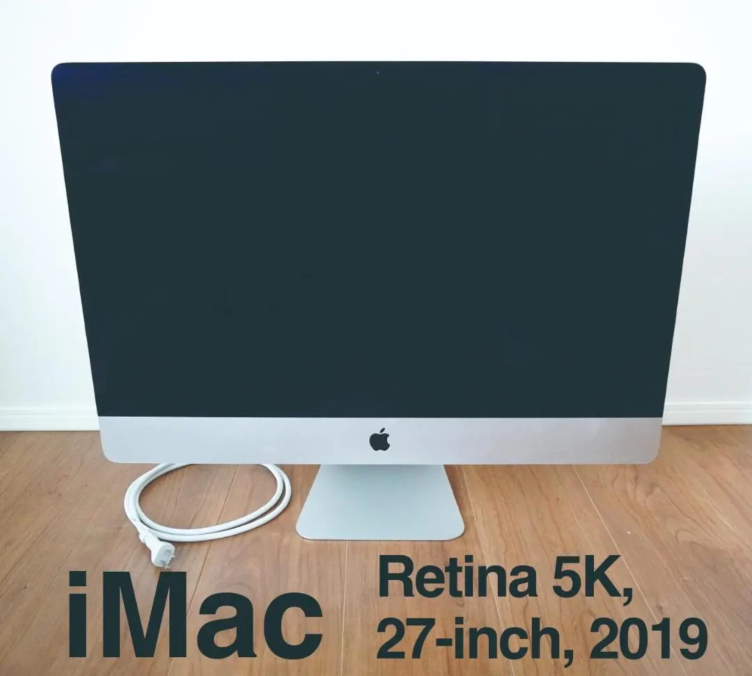 2026年最新】imac 2010 27の人気アイテム - メルカリ