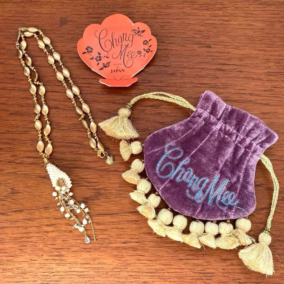 2026年最新】ChangMeeの人気アイテム - メルカリ