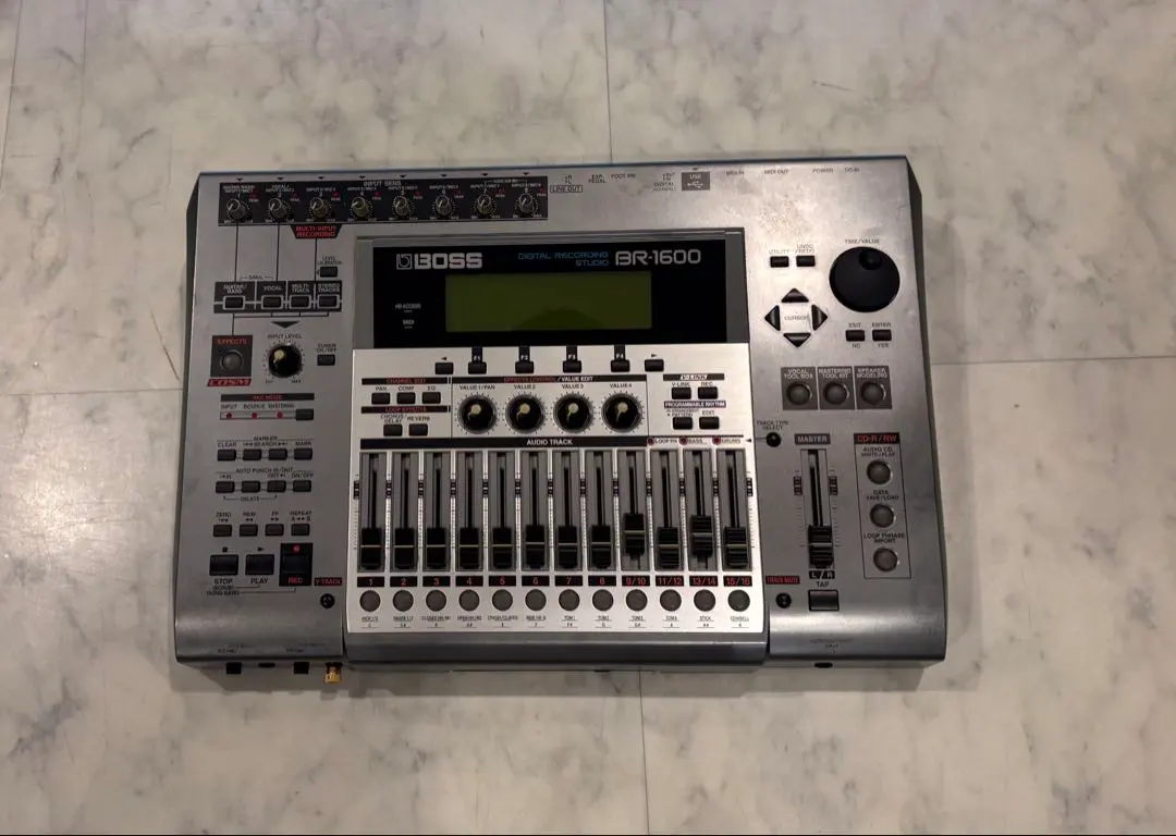 2026年最新】BOSS BR-1600の人気アイテム - メルカリ