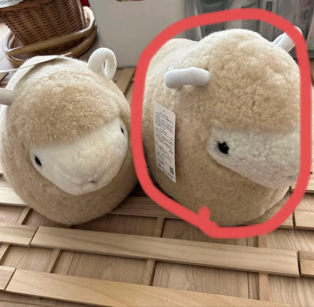 2026年最新】じぶんまくら 羊の人気アイテム - メルカリ