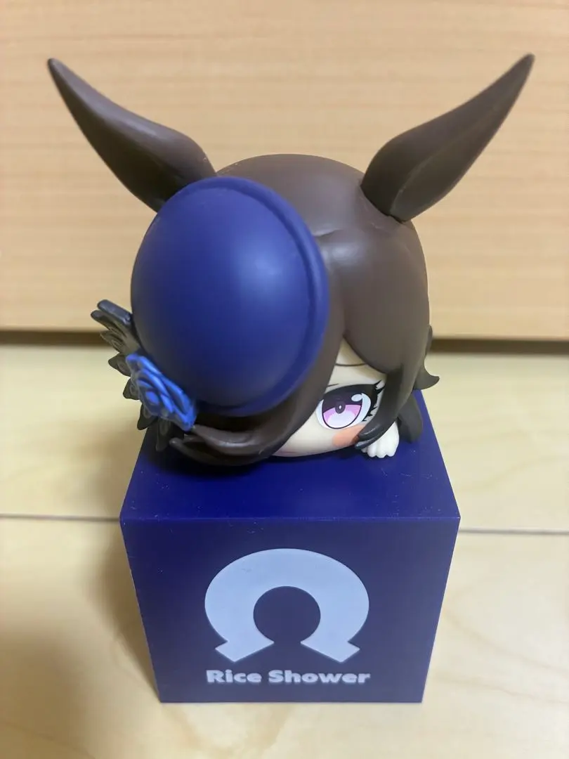 2026年最新】ウマ娘 ひっかけフィギュア ライスシャワーの人気アイテム