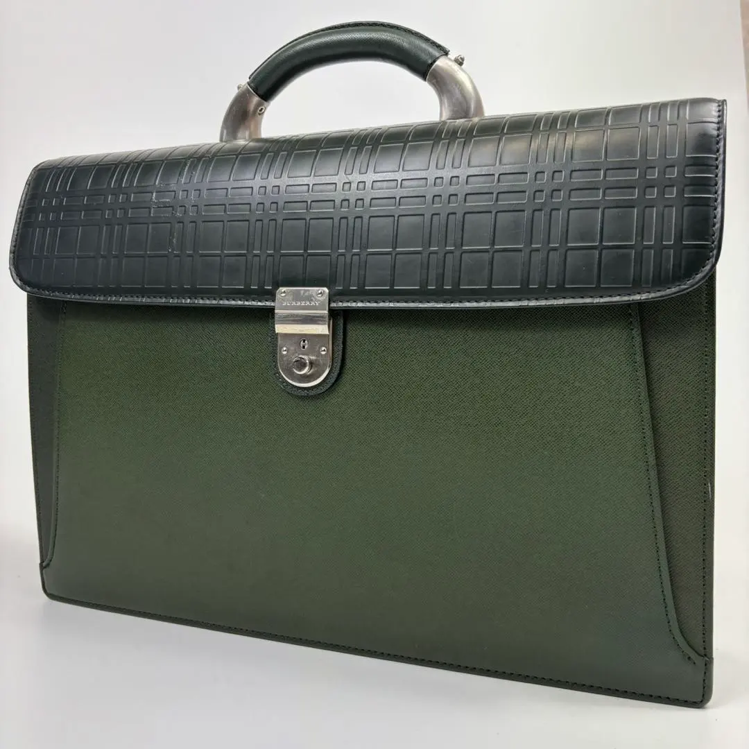 2026年最新】バーバリー ダレスバッグの人気アイテム - メルカリ