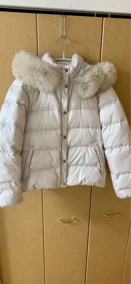 2026年最新】anatelier ダウンの人気アイテム - メルカリ