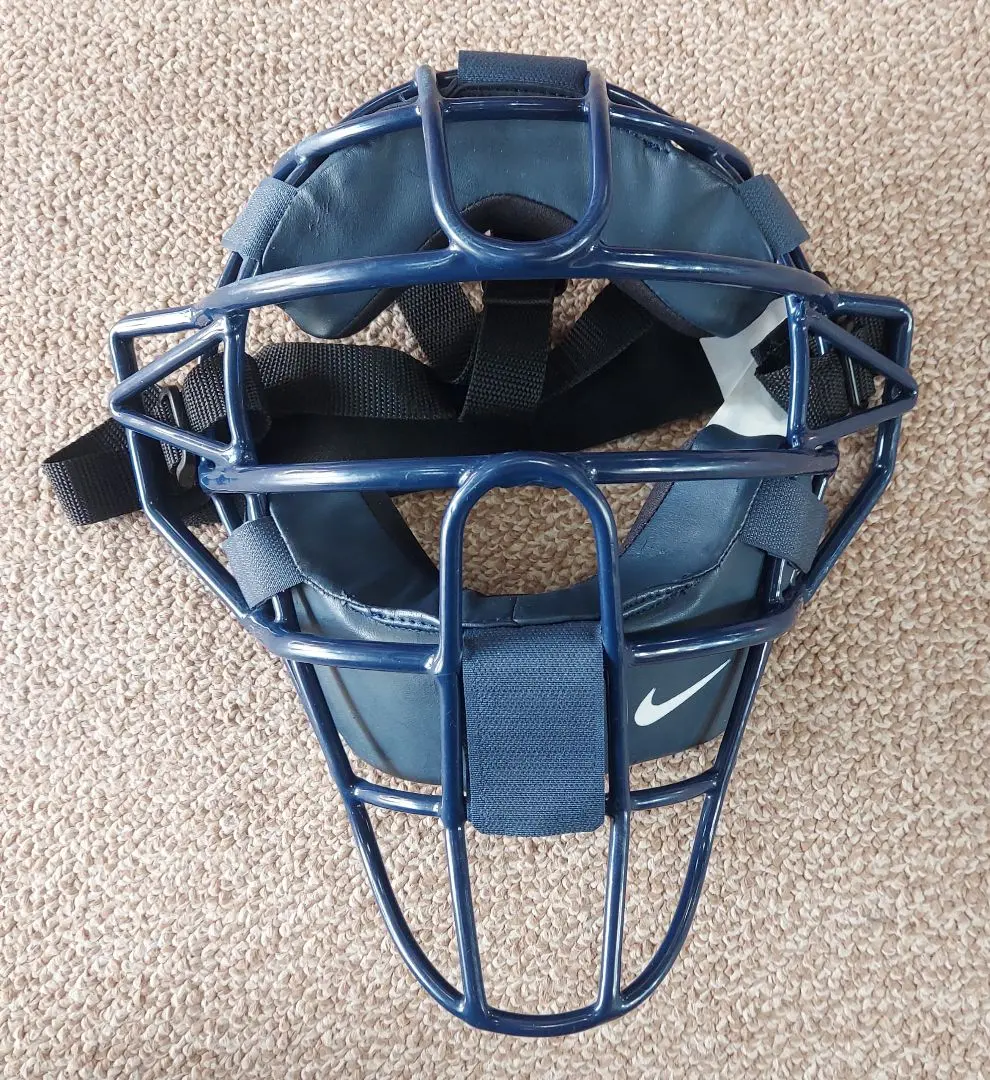2026年最新】NIKE キャッチャー用品の人気アイテム - メルカリ
