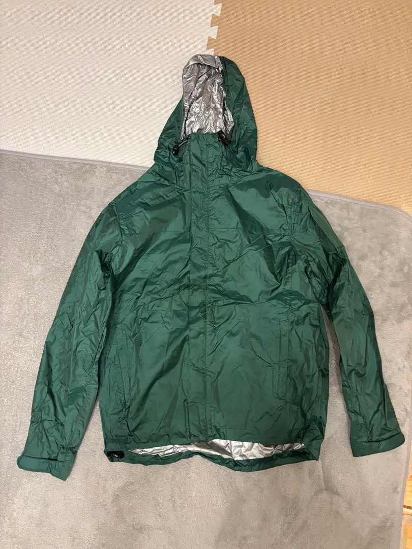 2026年最新】MISTERGENTLEMAN マウンテンパーカーの人気アイテム