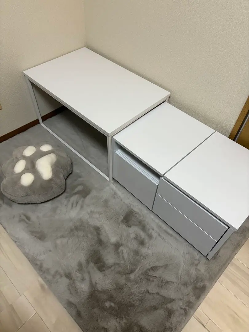 2026年最新】ドレッサー テーブル ロウヤの人気アイテム - メルカリ