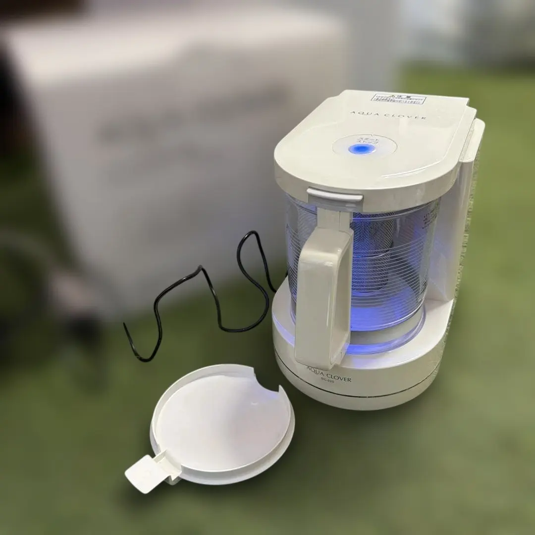 2026年最新】ナノバブル水素水生成器 アクアクローバーの人気アイテム