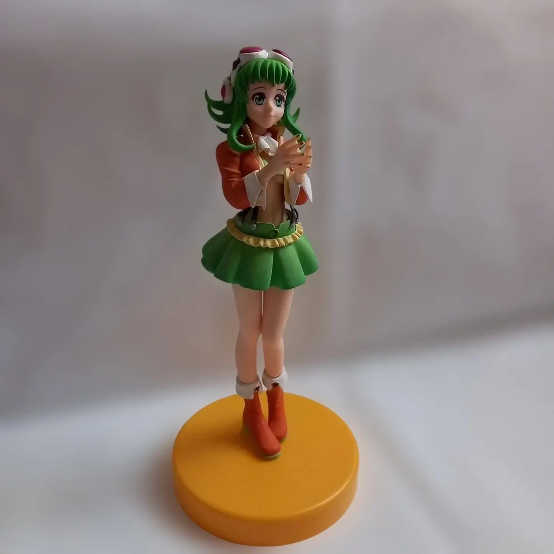 2026年最新】Megpoid メグッポイド GUMIフィギュアの人気アイテム