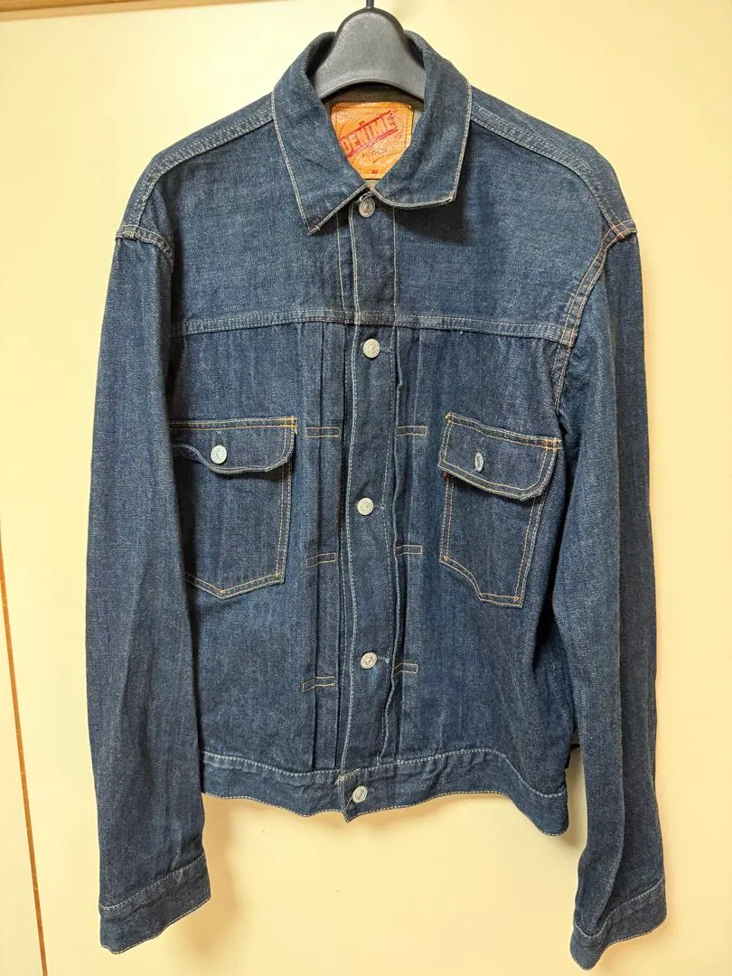 2026年最新】DENIME 507の人気アイテム - メルカリ