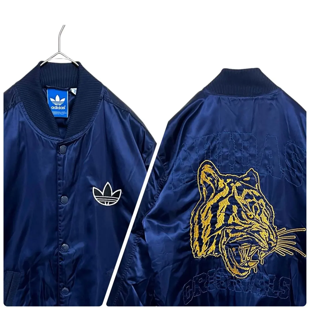 2026年最新】adidas originals スカジャンの人気アイテム - メルカリ