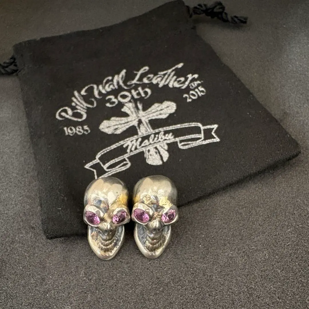 2026年最新】bwl スカルビーズの人気アイテム - メルカリ