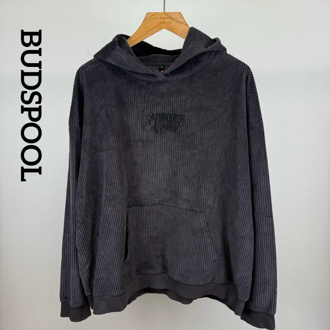 2026年最新】BUDSPOOL コーデュロイの人気アイテム - メルカリ