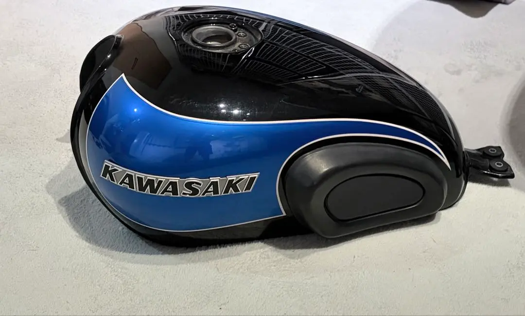 2026年最新】w650 タンク 純正の人気アイテム - メルカリ