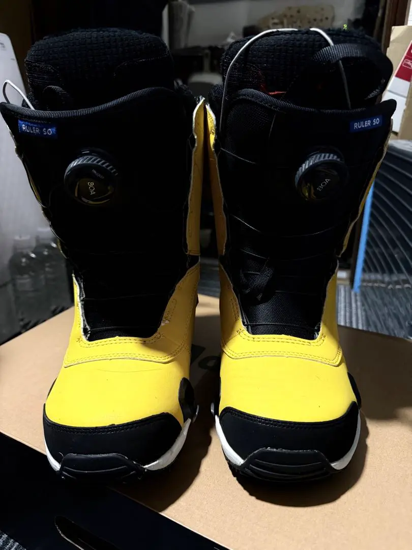 2026年最新】burton ruler step onの人気アイテム - メルカリ