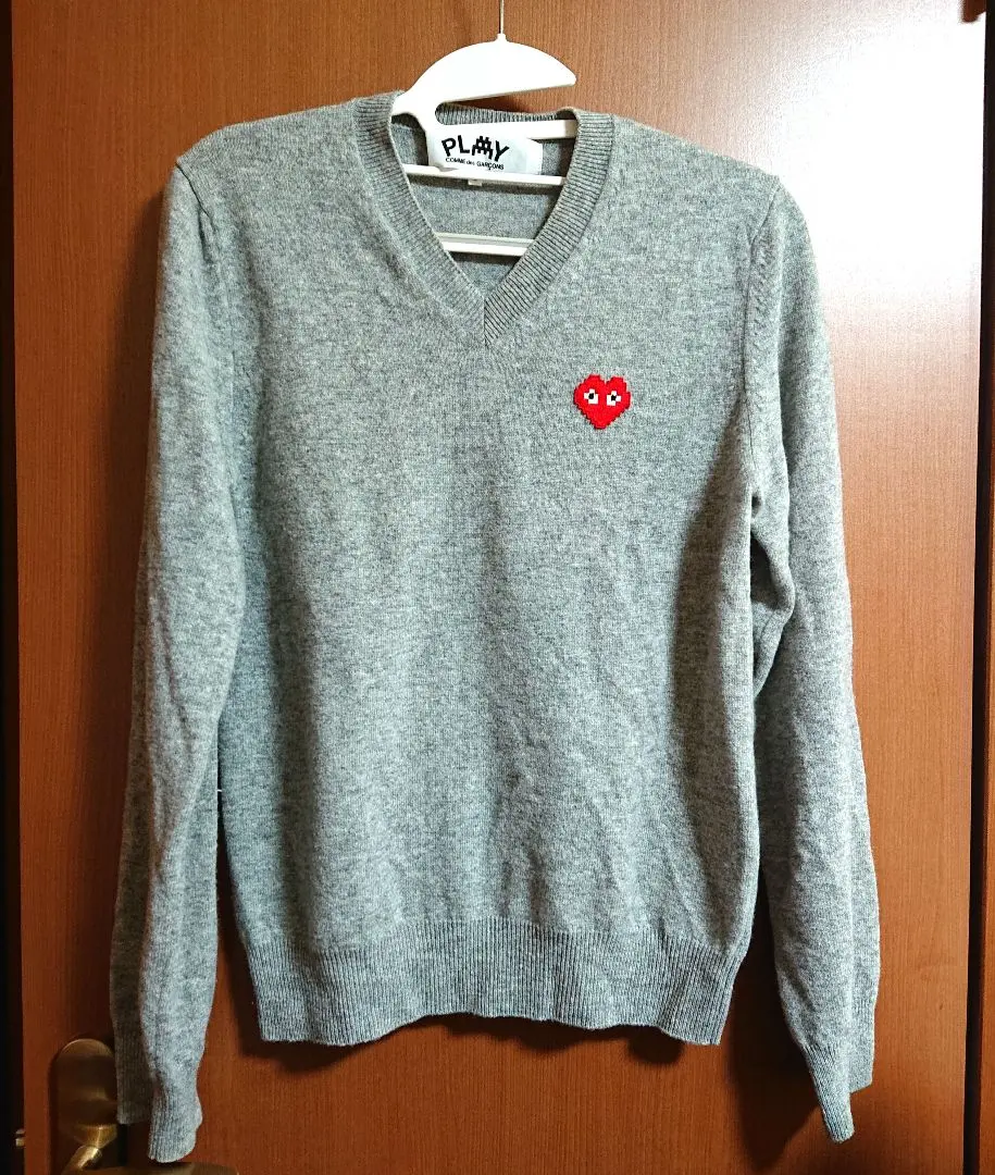 2026年最新】プレイコムデギャルソン インベーダーの人気アイテム